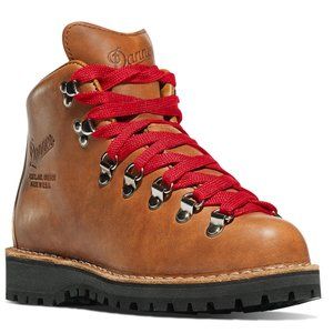Women's Mountain Light Danner Boots